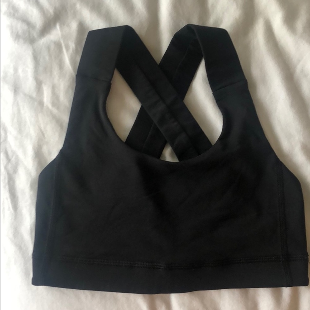 Lululemon Bra